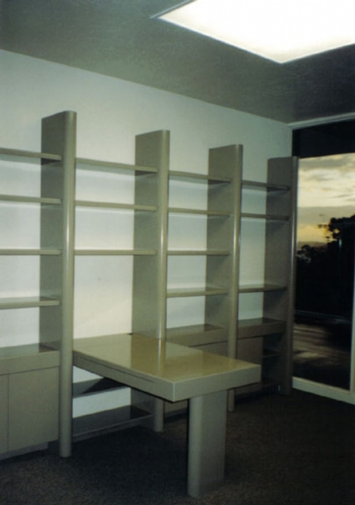 Maurer Construction Commercial Project