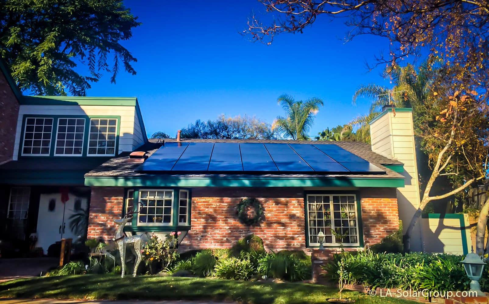 Photos from La Solar Group Inc