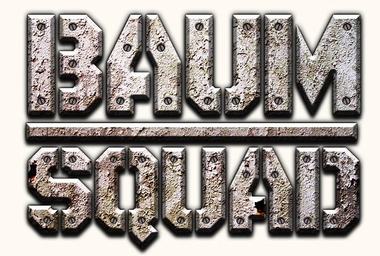 Dico POOLS as Baum Squad