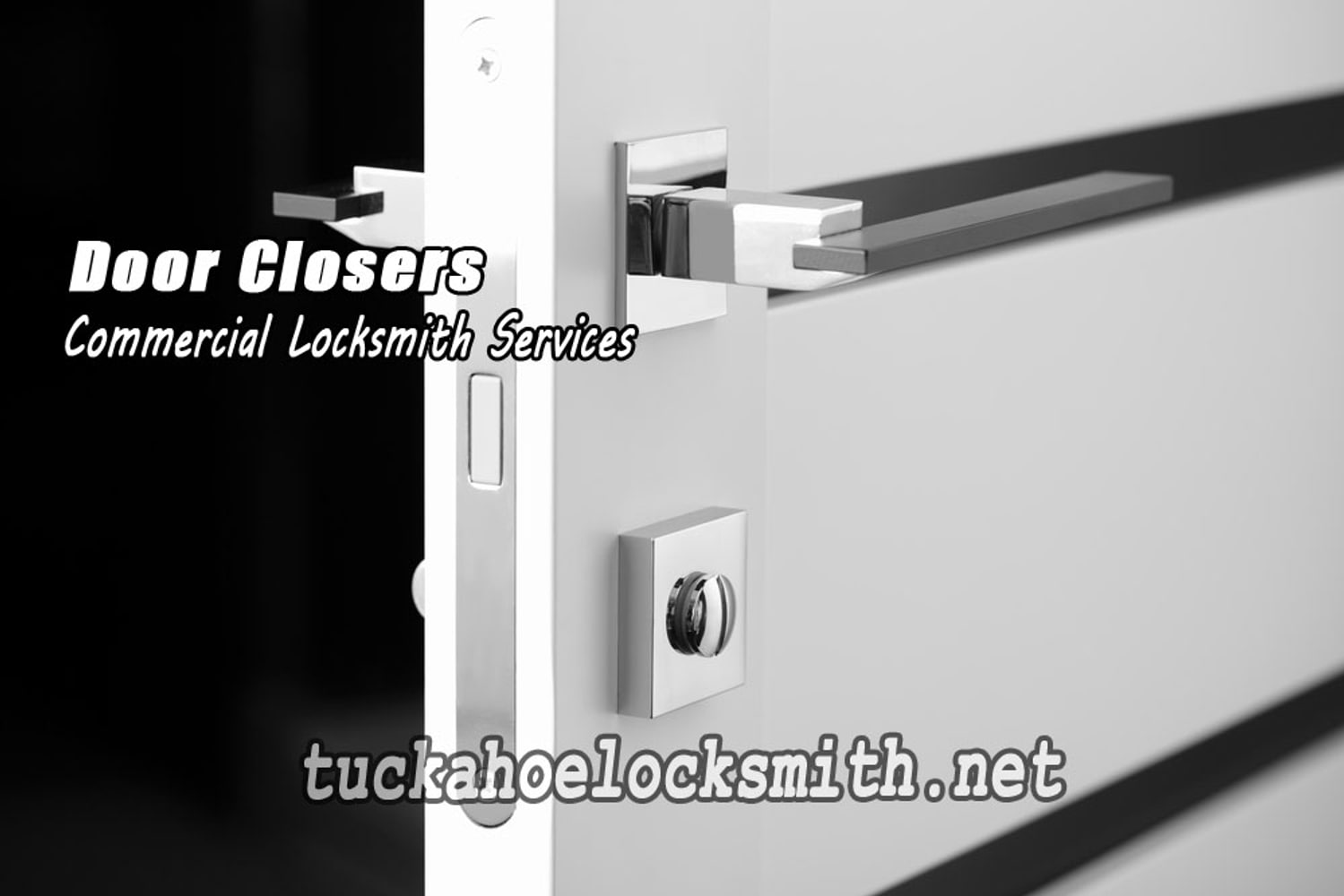 Photos from Tuckahoe Locksmith Services