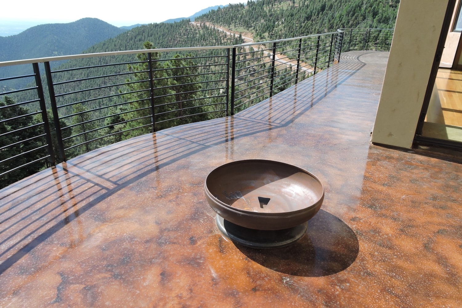 Crystal Park Get-Away