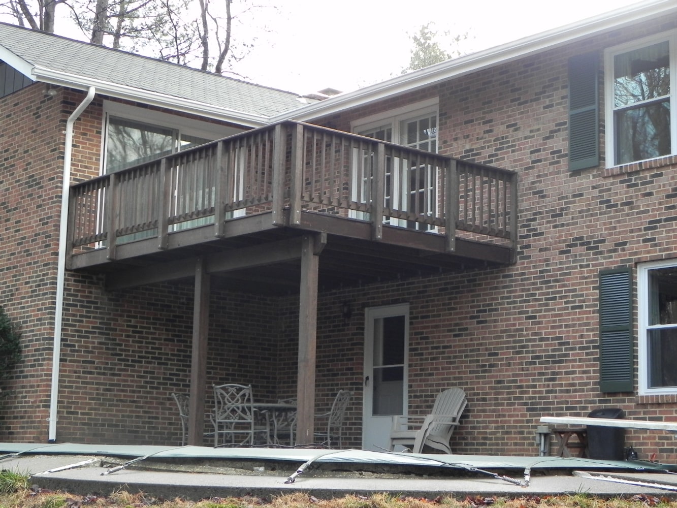 Photo(s) from Thibodeau Contracting, Inc.