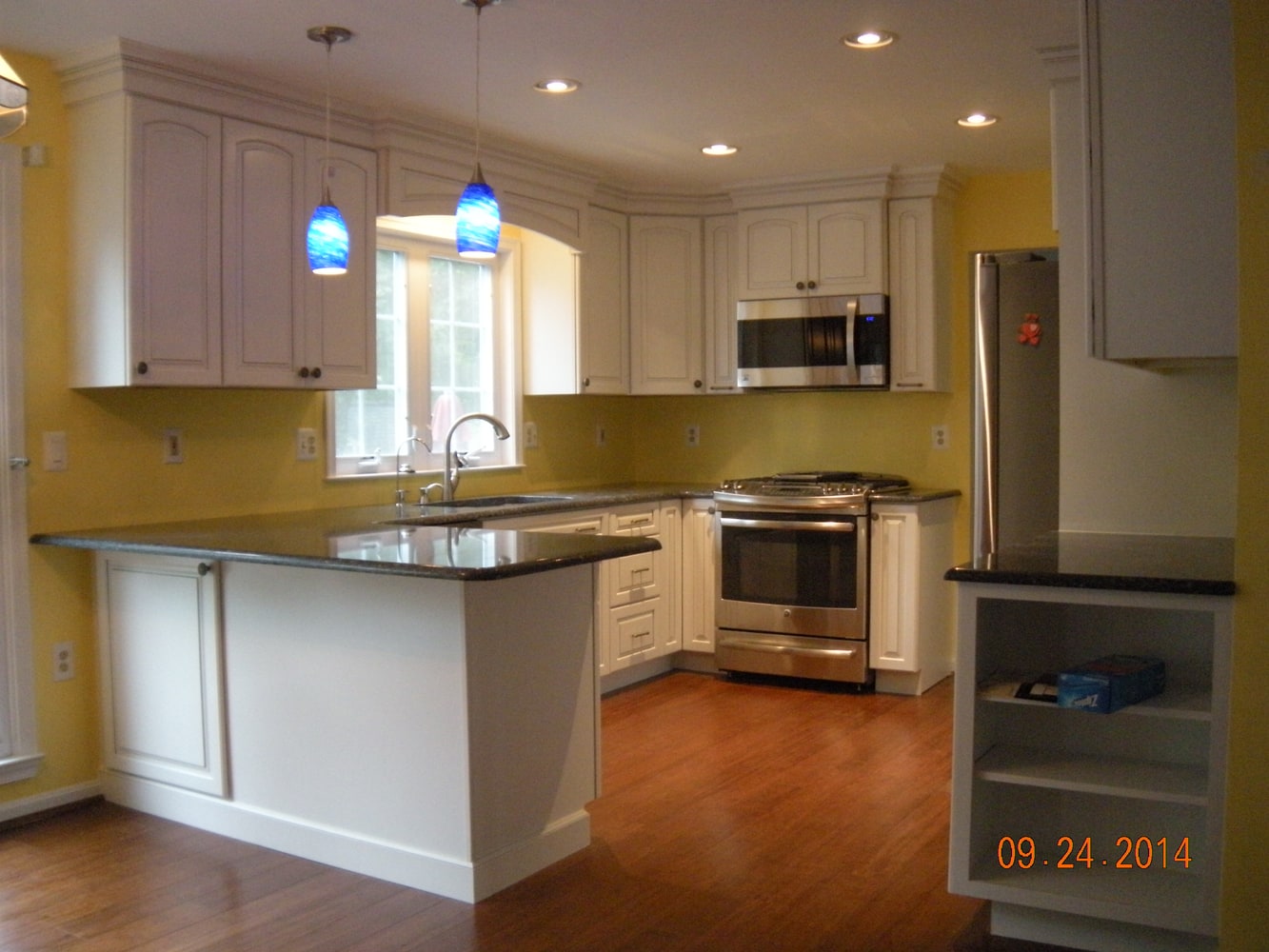 Photo(s) from Thibodeau Contracting, Inc.