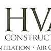HVAC Construction, Inc