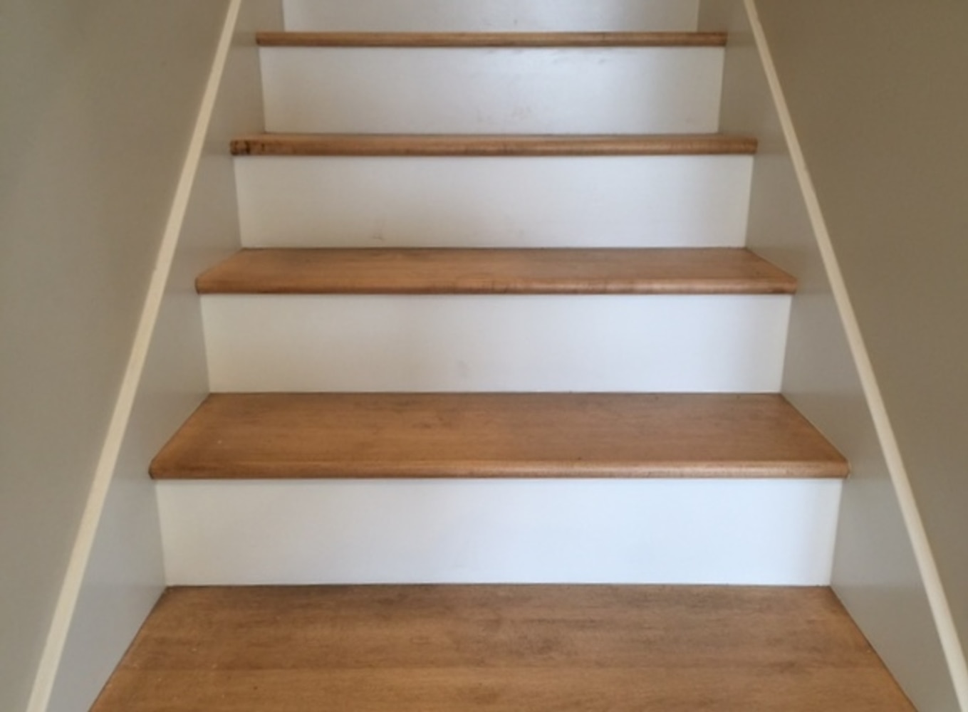 Flooring, Showers and Backsplashes