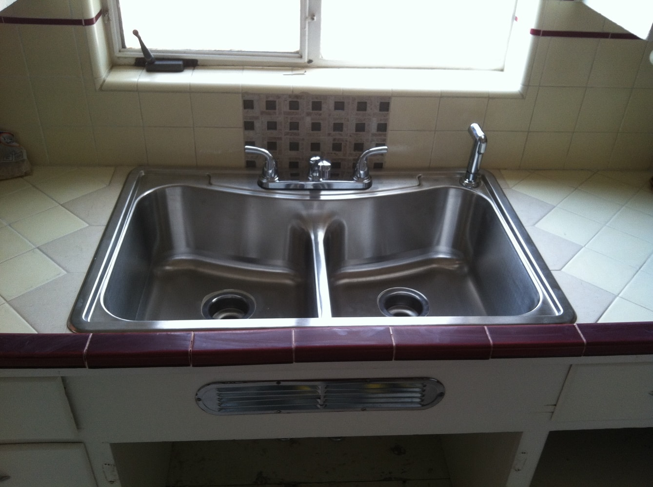 Viking Plumbing Llc Project