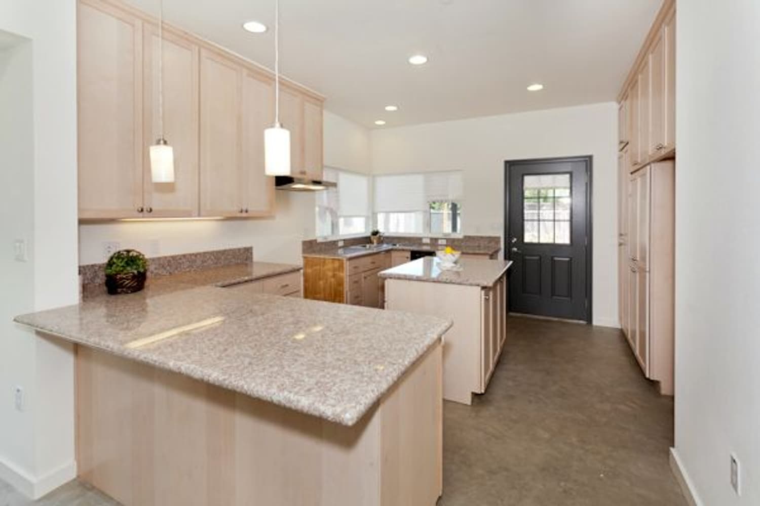 Restore Neighborhoods LA