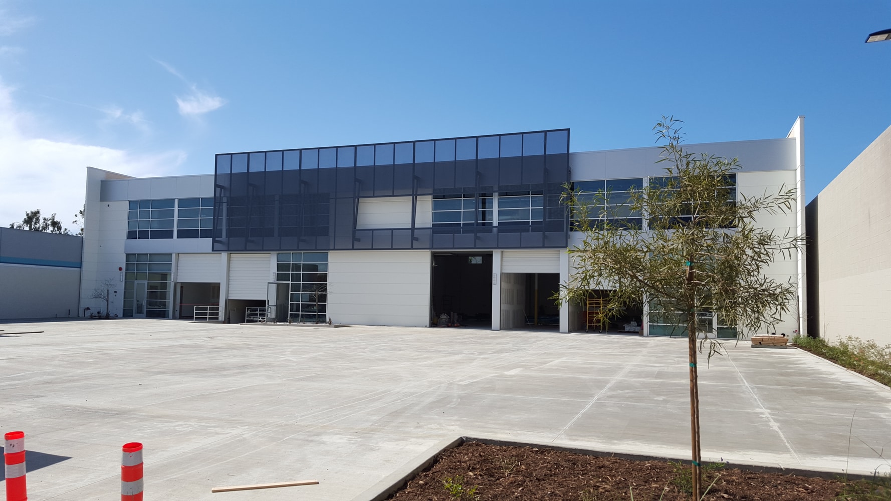 Bakeology - Gramercy Place - Torrence, California