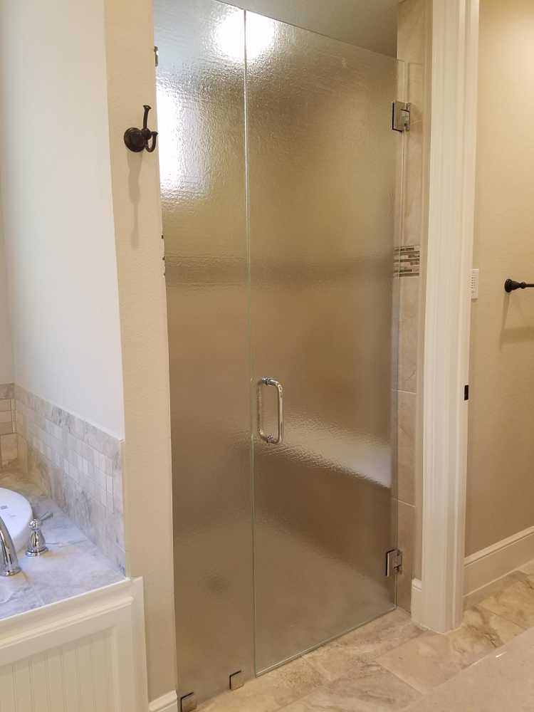 Shower Doors and Mirrors