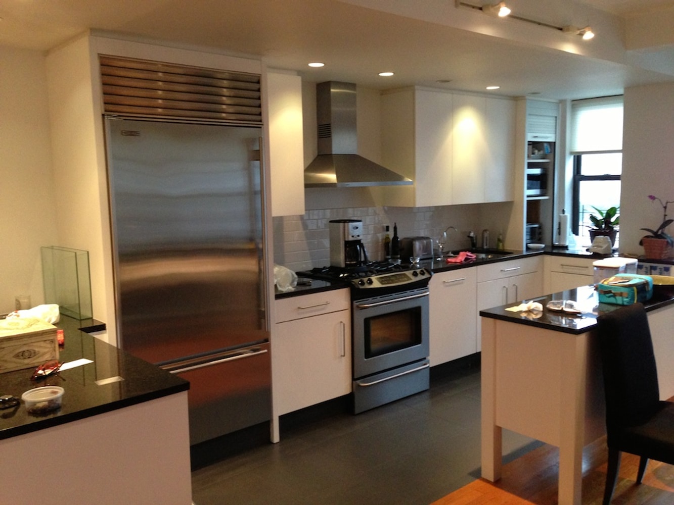 Photo(s) from Gusto Interiors inc