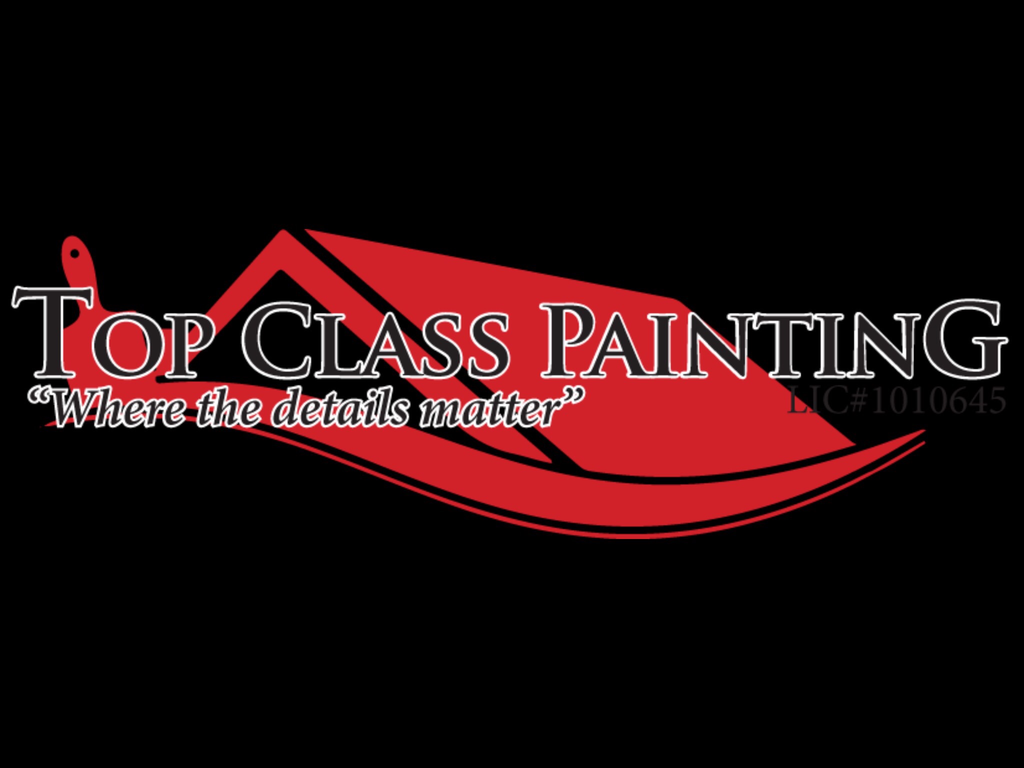 Top Class Painting