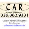 C A R Custom Builders Inc