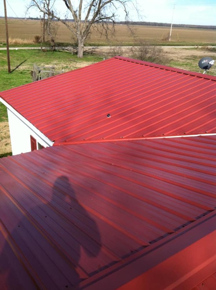 Projects by J..T. S. Construction