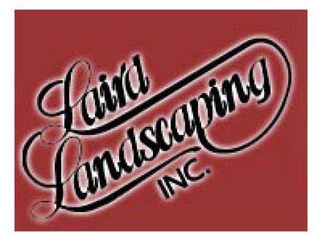 Laird Landscaping, Inc.