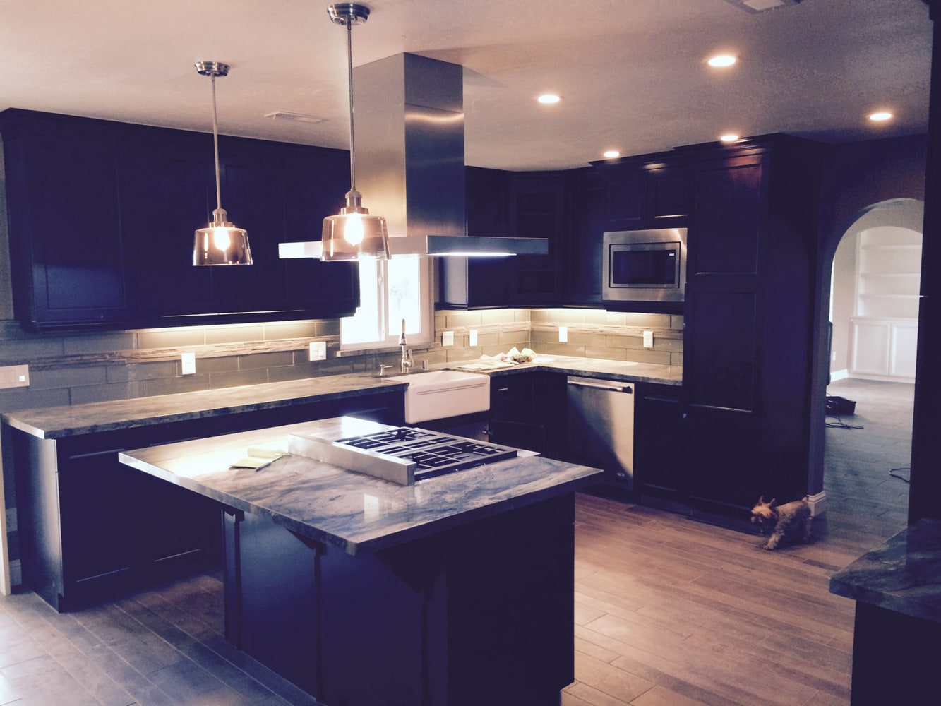 RFMC Inc DBA The Patio Kings, Fresno, CA General Contractors