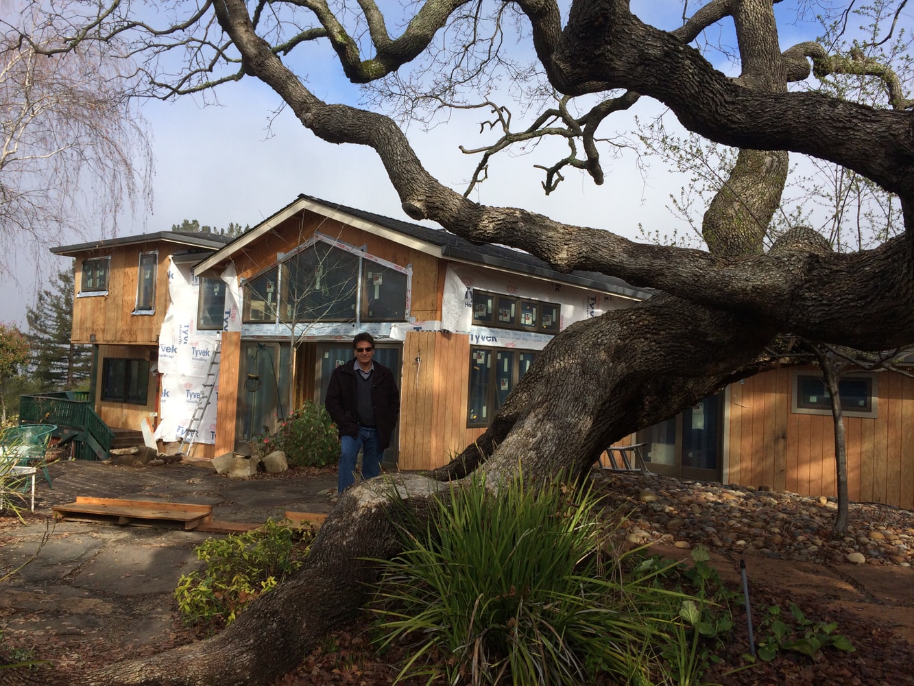 Major Improvement, Reconstruction, Remodeling