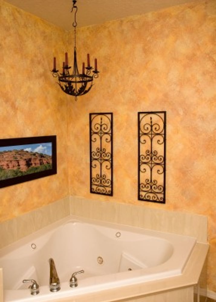 Projects by Krampitz Taping & Painting