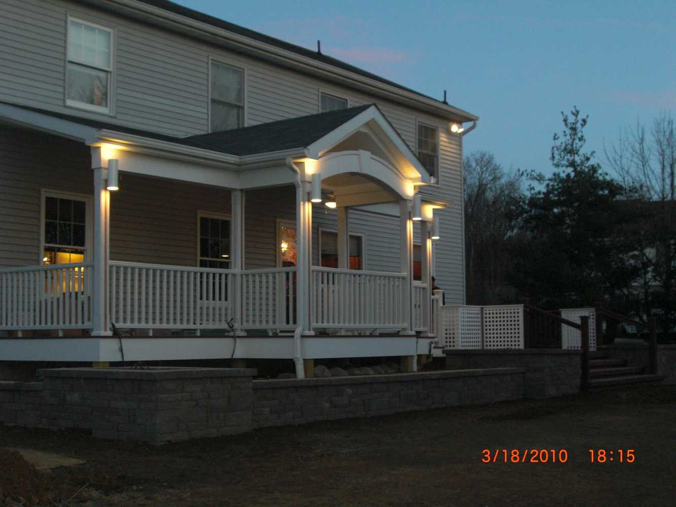 Project photos from Rc Home Improvement Contractors Llc