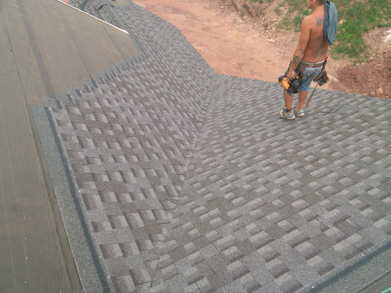 Photos from Guaranteed Roofing