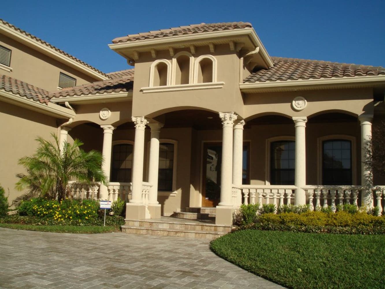 Esterline Construction - Examples of Our Work