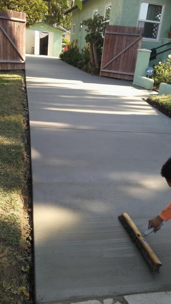 Photos from Date Line Concrete Contractors