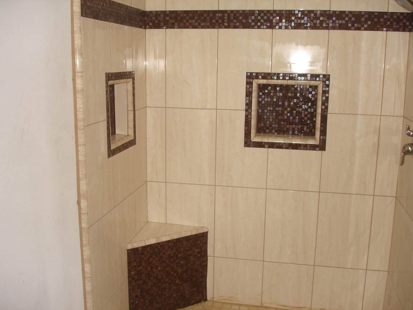 Orange county bathrooms