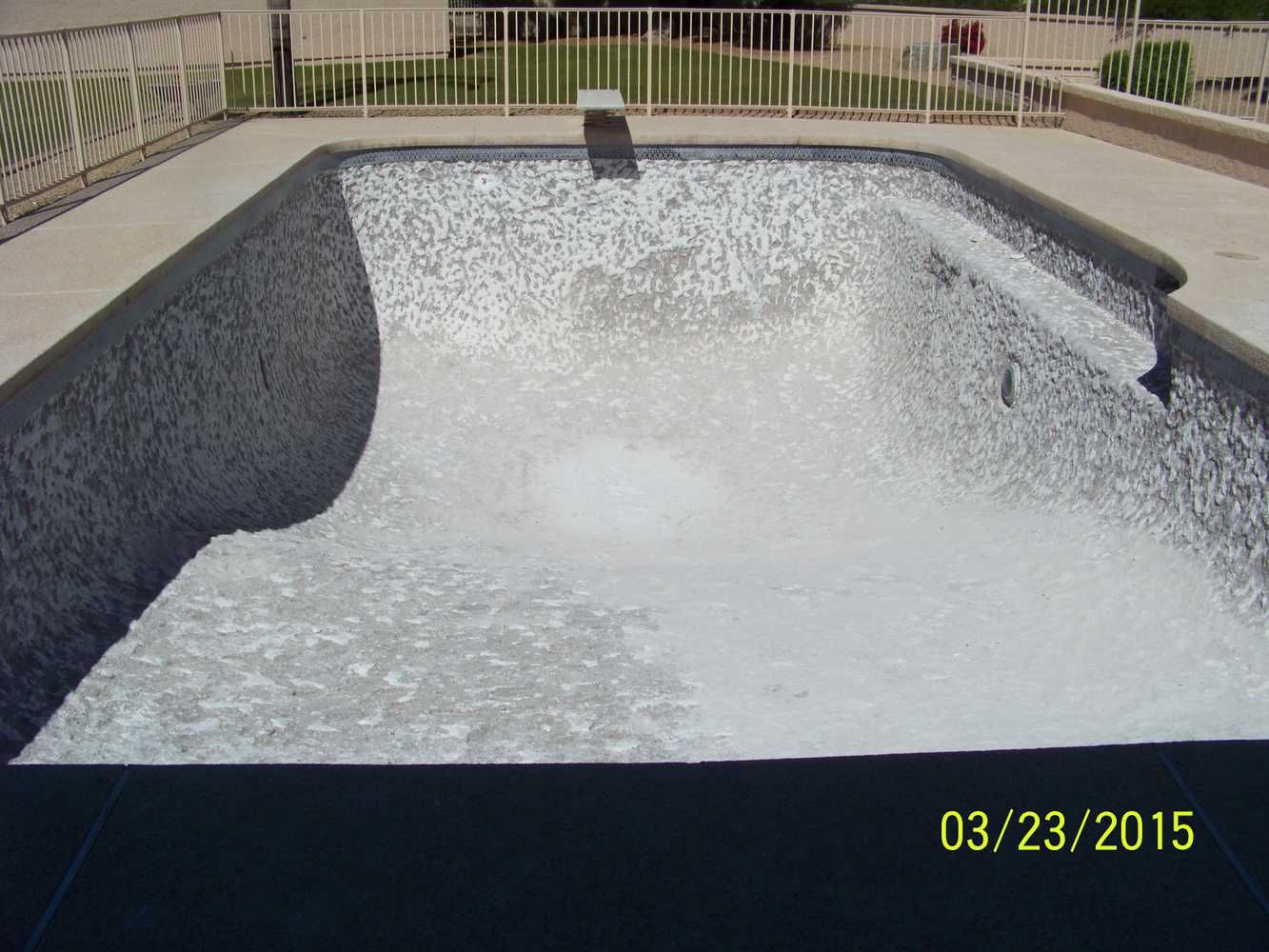 Photo(s) from Az Pool Master Llc