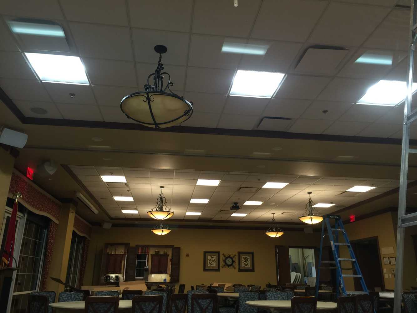 Photo(s) from Lighten Up Electric Llc