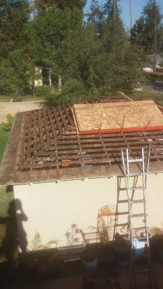 Photo(s) from Revo Roof Company