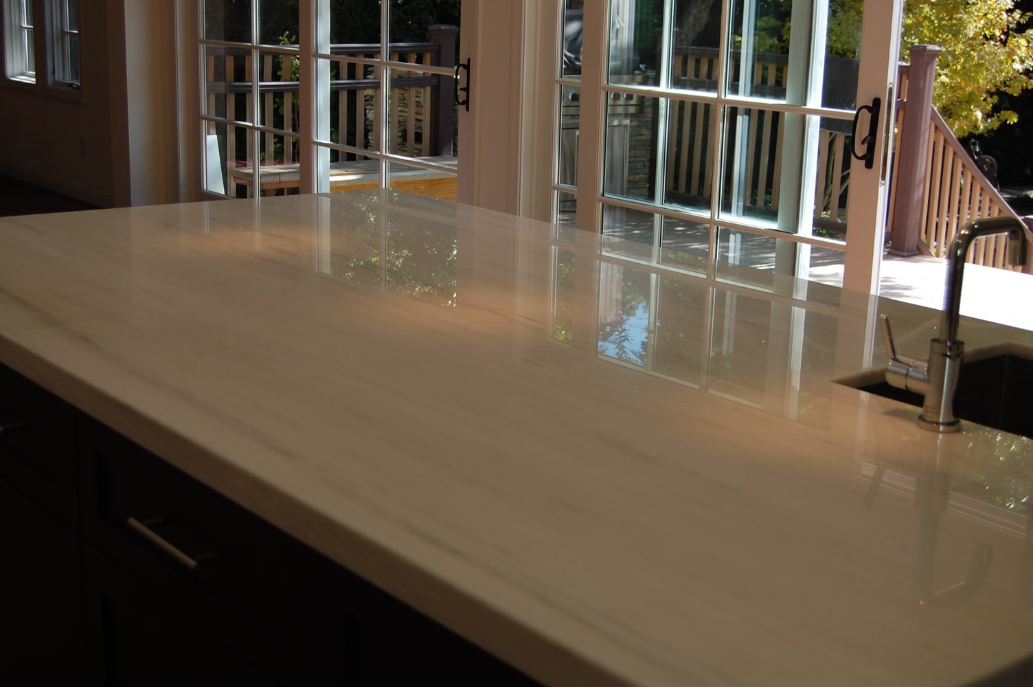 Pasadena Home Remodel