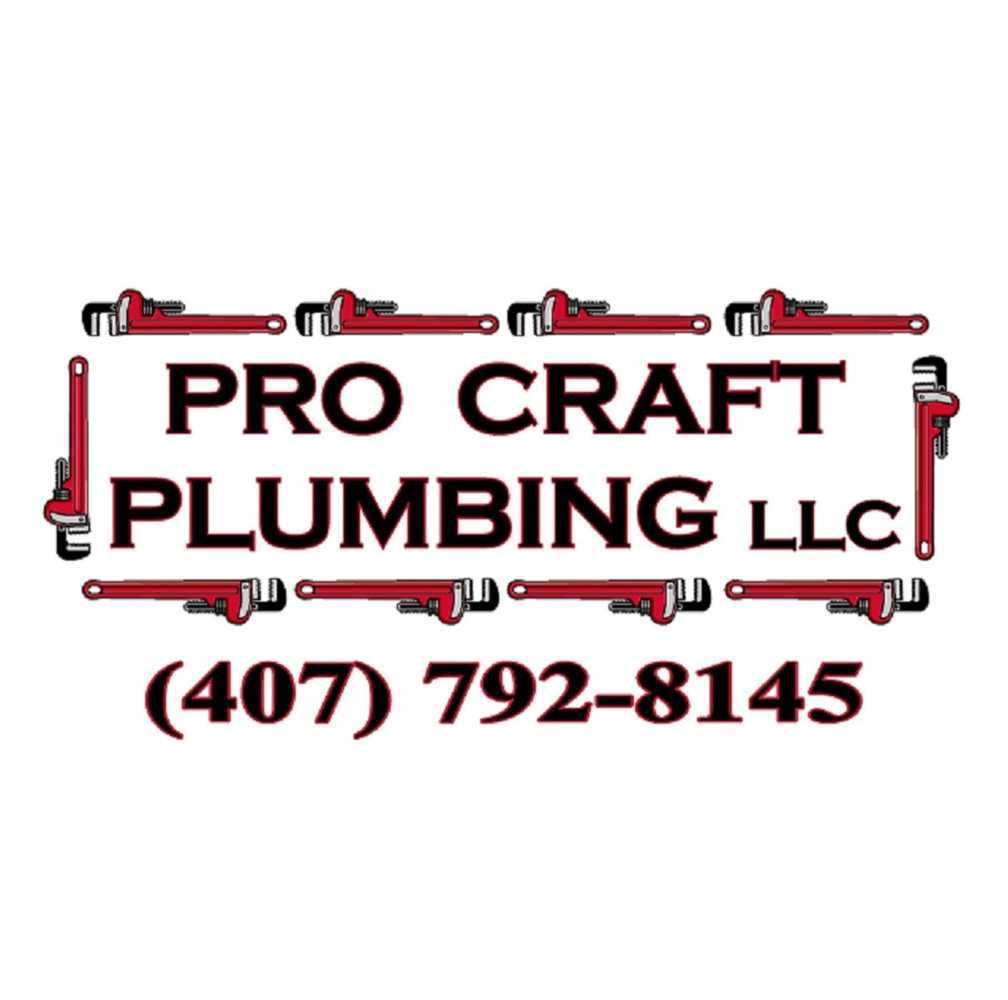 Photo(s) from PRO CRAFT PLUMBING LLC