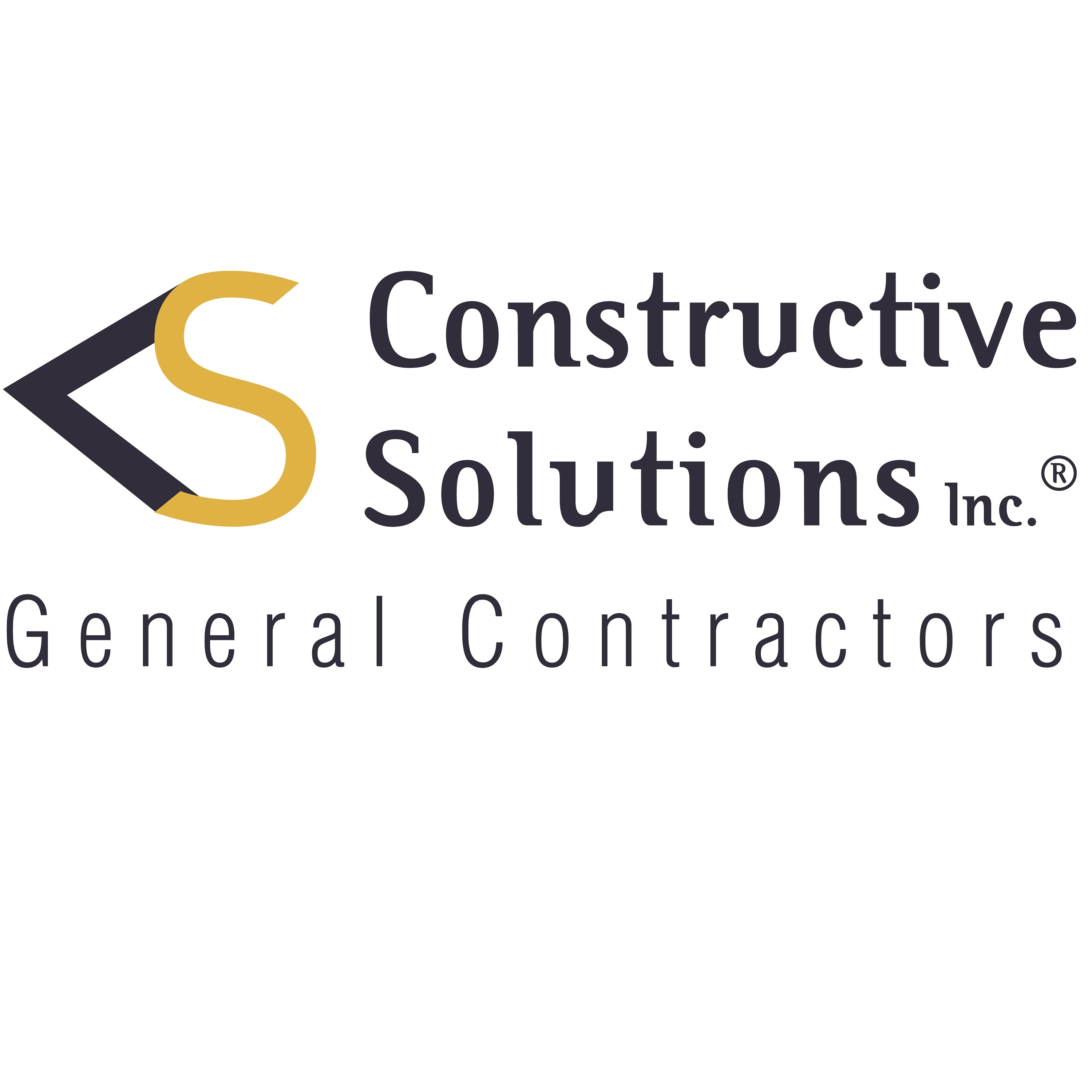 Constructive Solutions, Inc