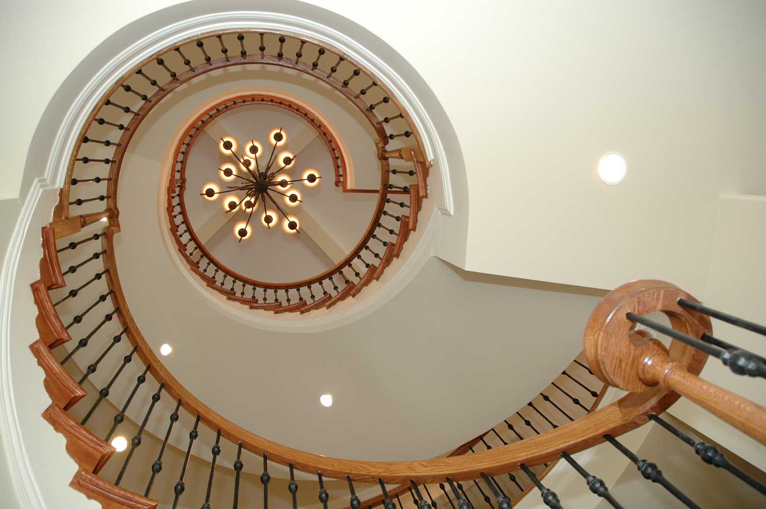 Choice Stairways Inc Project