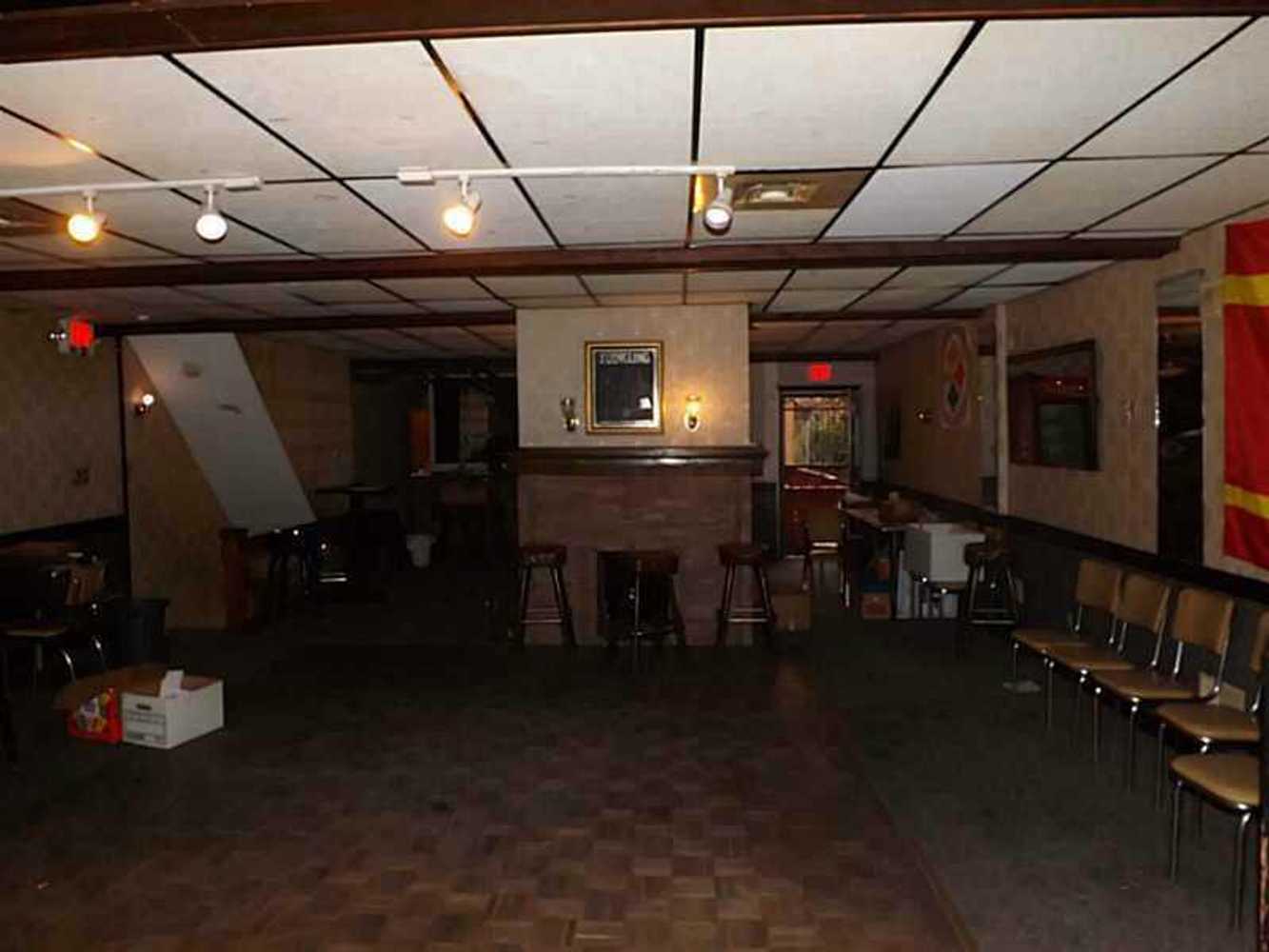 Pints on Penn - Complete Bar Restaurant Makeover