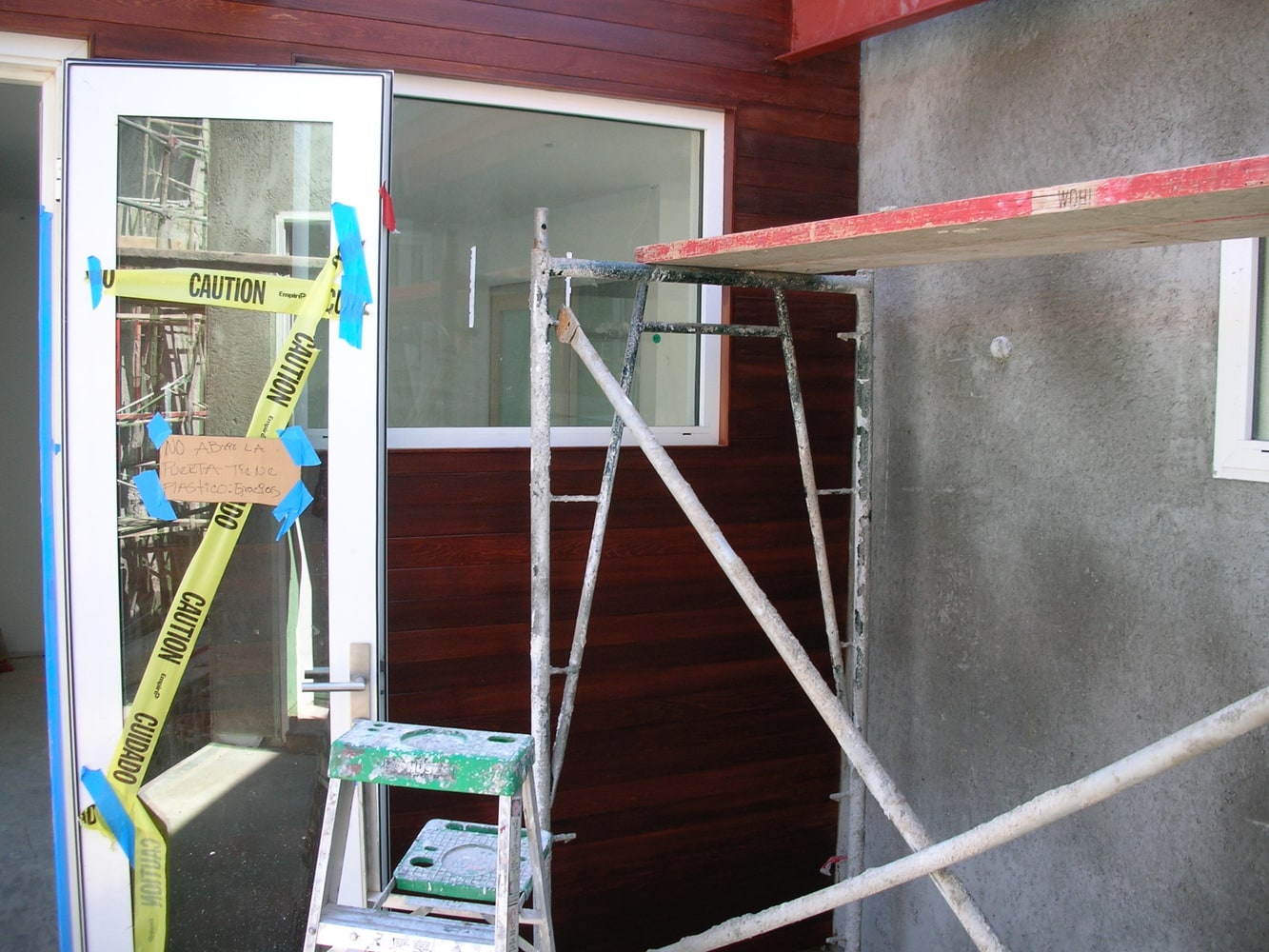 Pacific Palisades-Custom Home