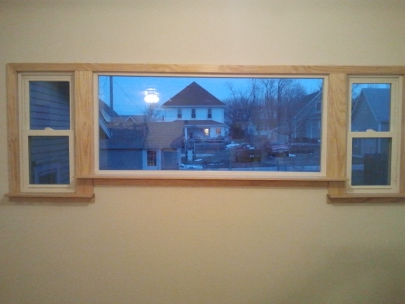 Photo(s) from PK Construction & Clear Choice Windows & Siding