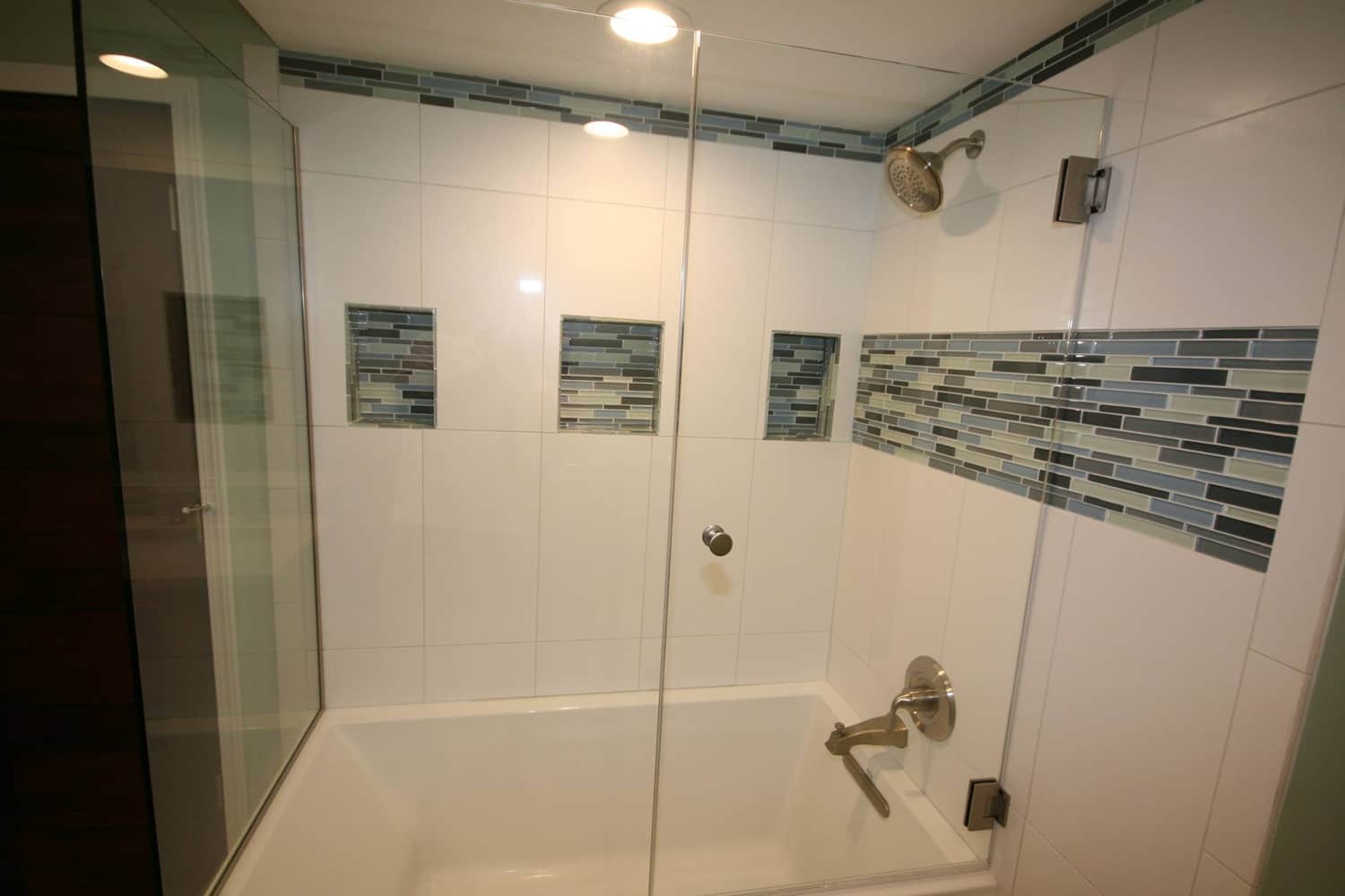 Modern Bathrooms