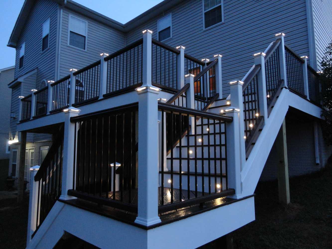 Loudoun County Deck Builder