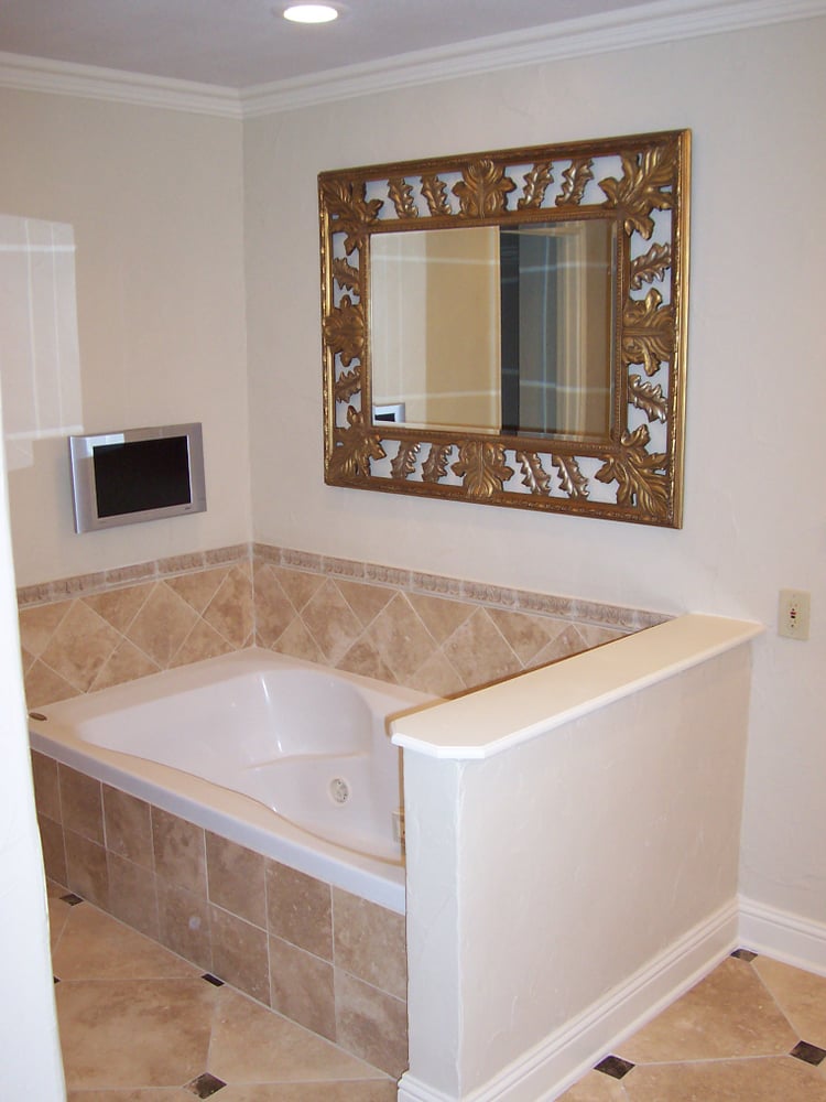 Photo(s) from Dallas Home Renovations