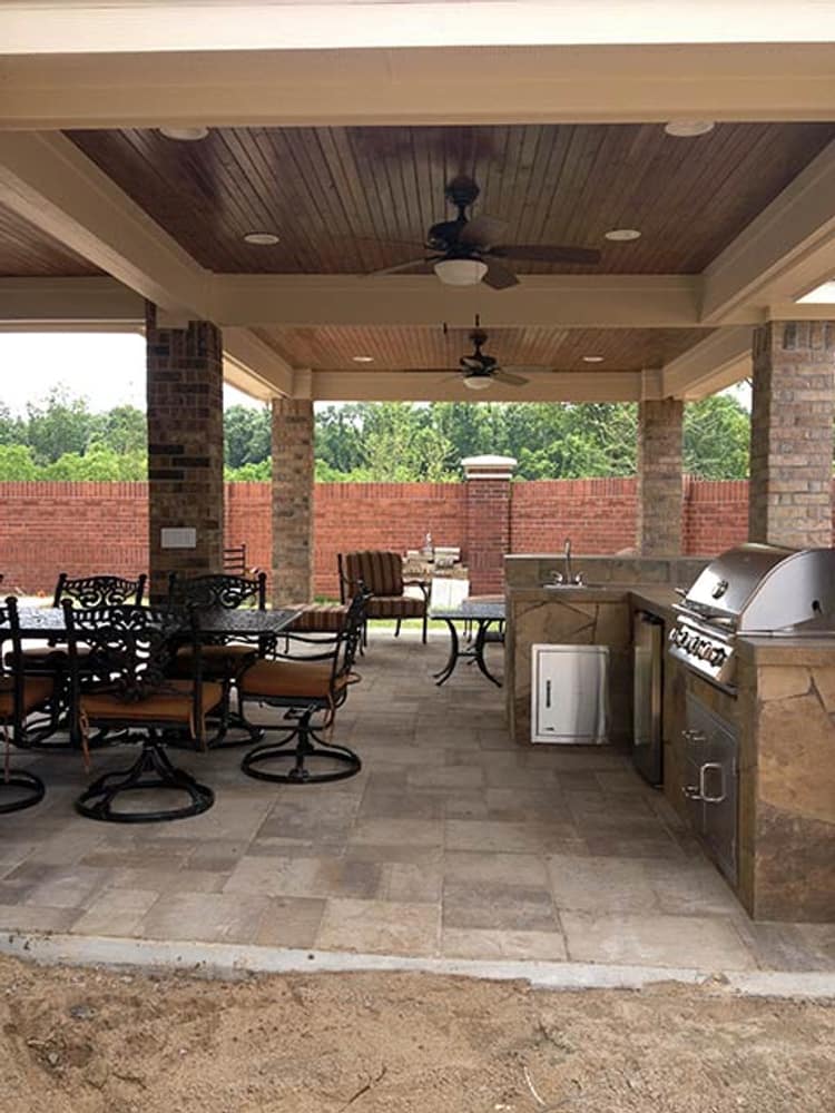 Photo(s) from Mitchell Custom Pools