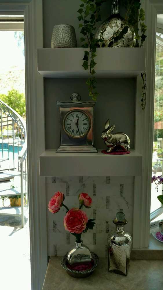 Custom Cabinetry and Home Remodel