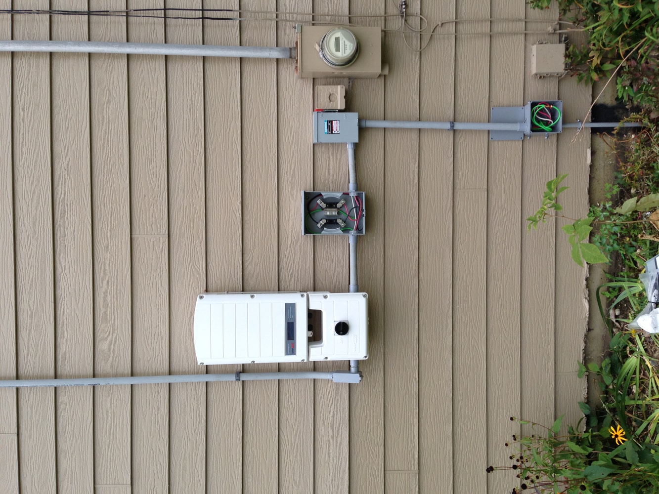 Solar Installation In Swansea Ma