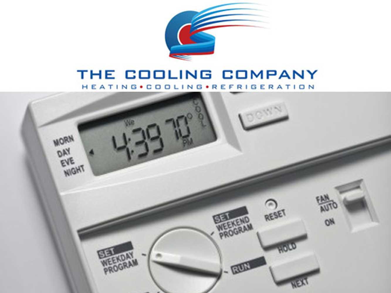 Photo(s) from The Cooling Company