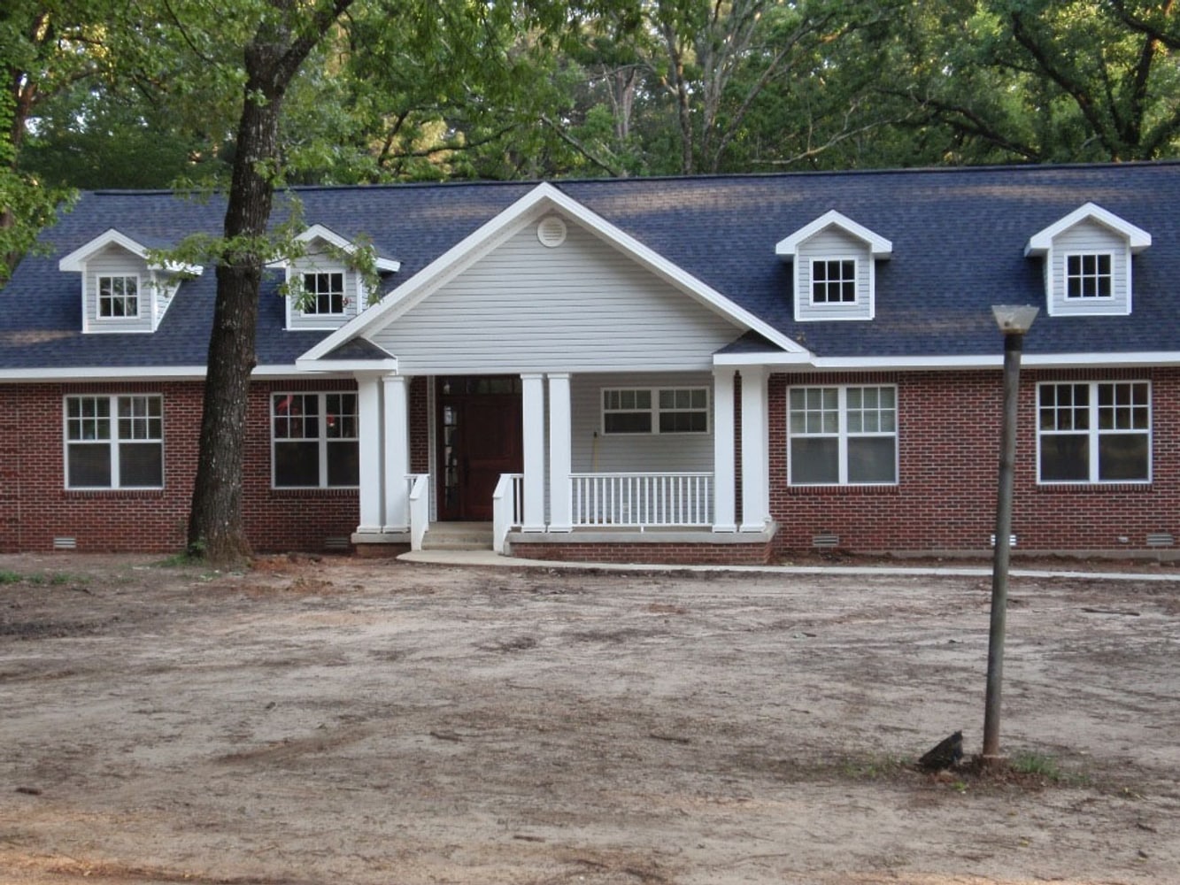 Rabb's Residential Construction Project