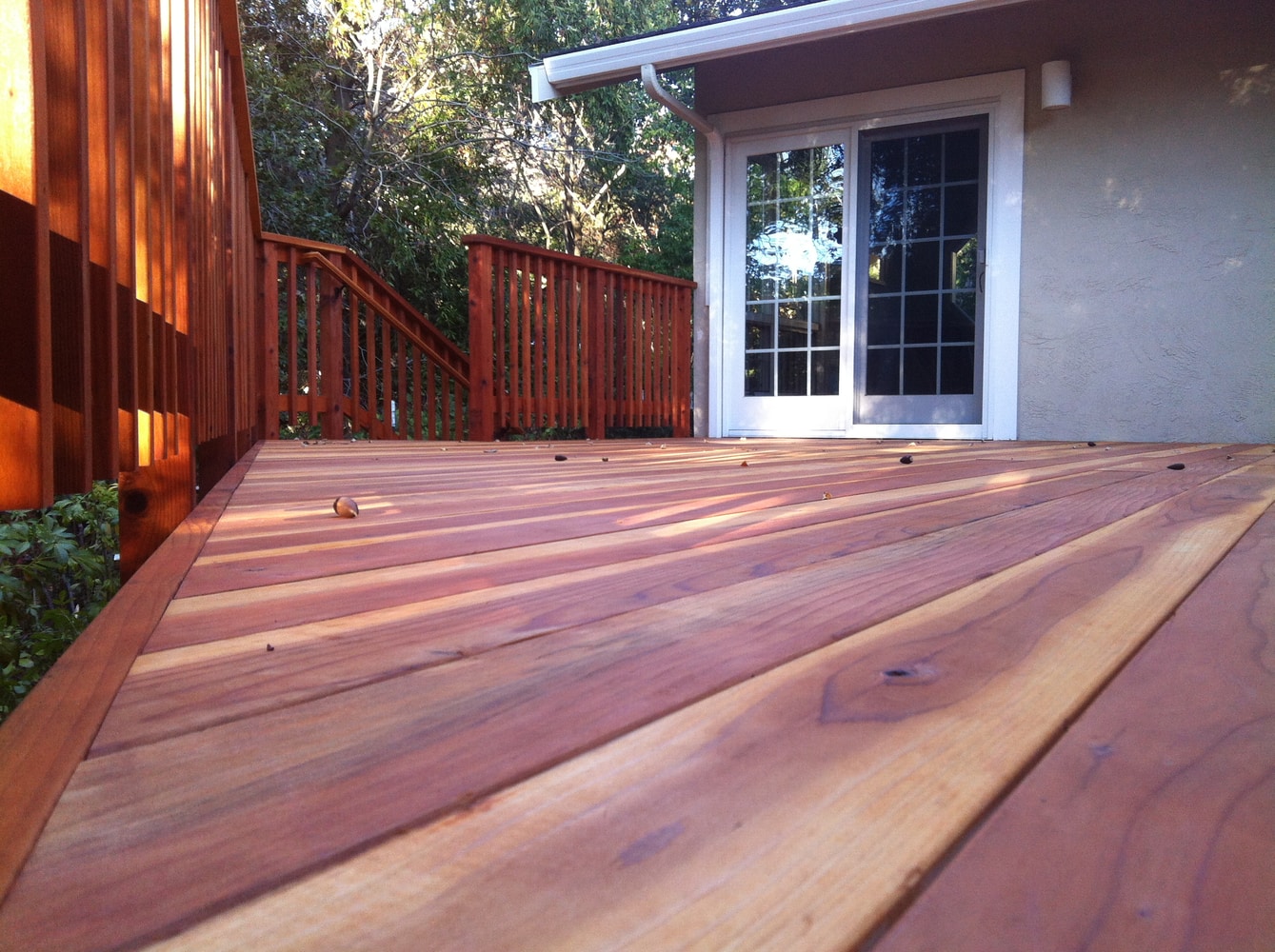 Photo(s) from Siddall Construction