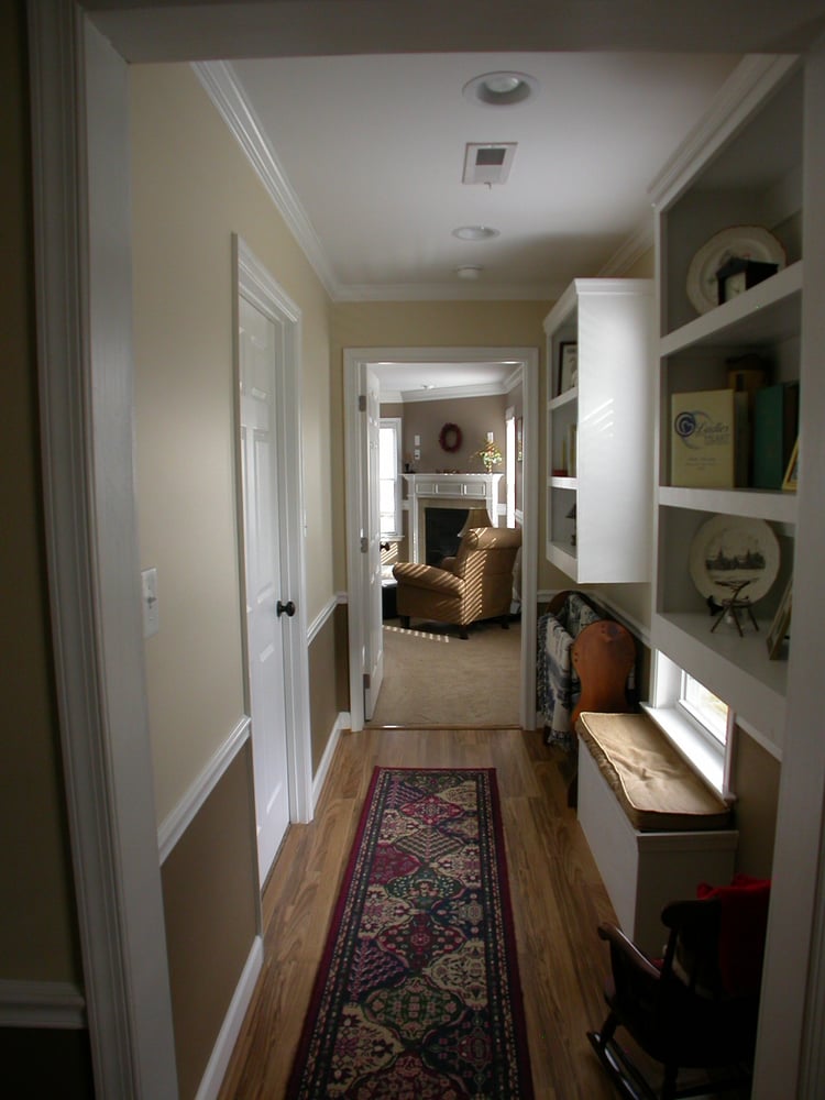 Home Addition - 3 car Garage with Master Suite