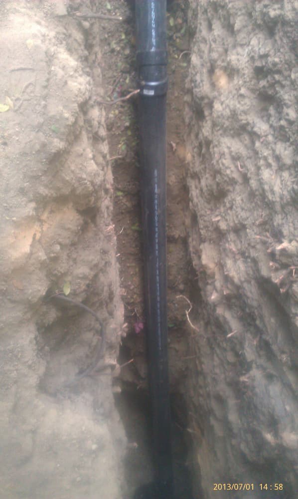 Photo(s) from Albertos Plumbing