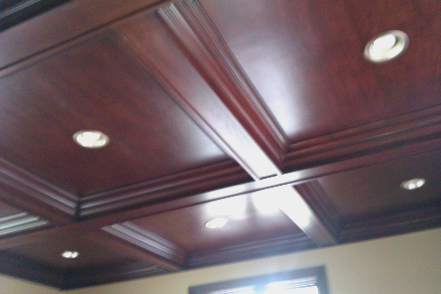 Project photos from Fineline Construction Group