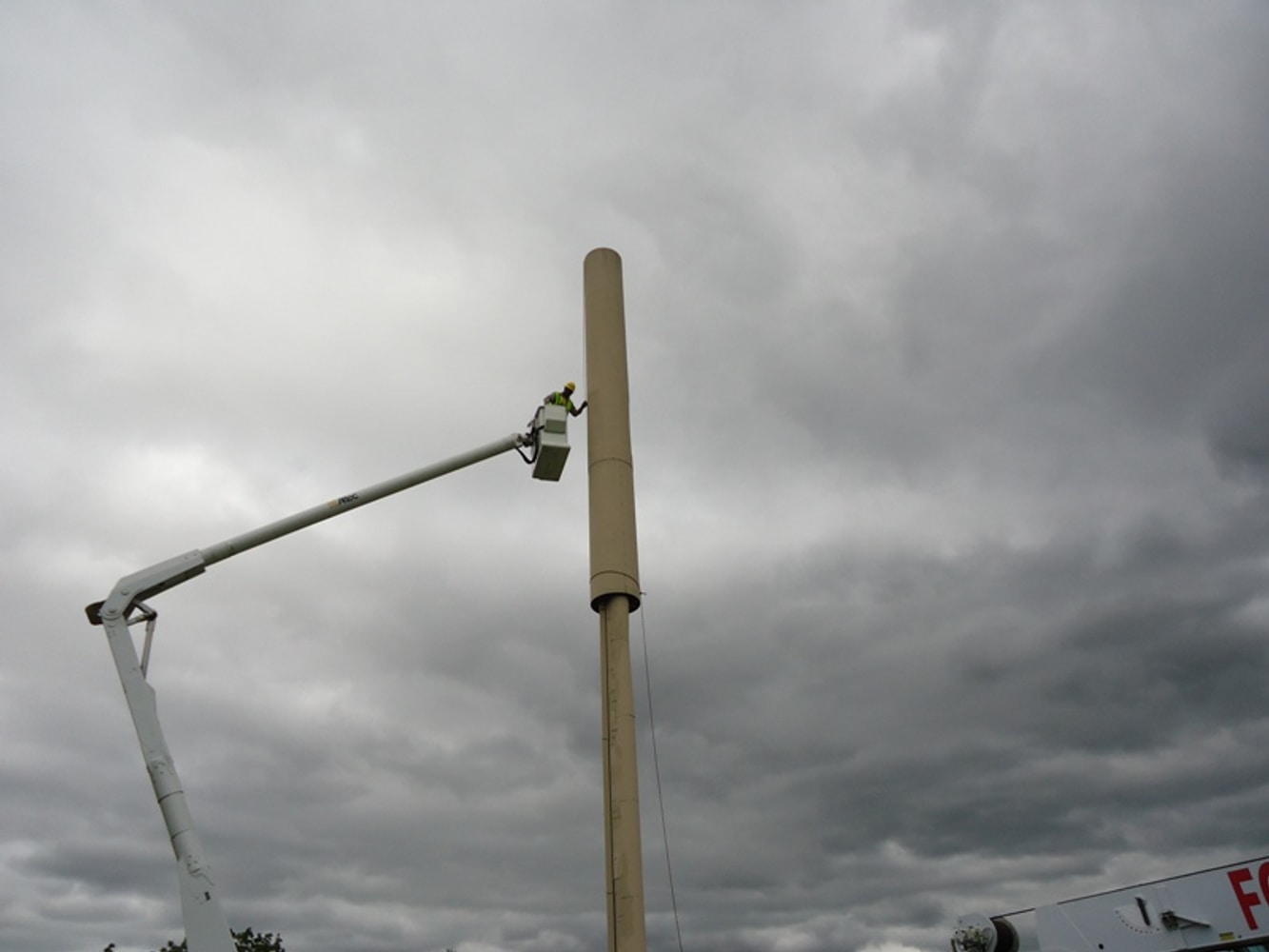 R - Tek Inc Dba R - Tek Services recent projects