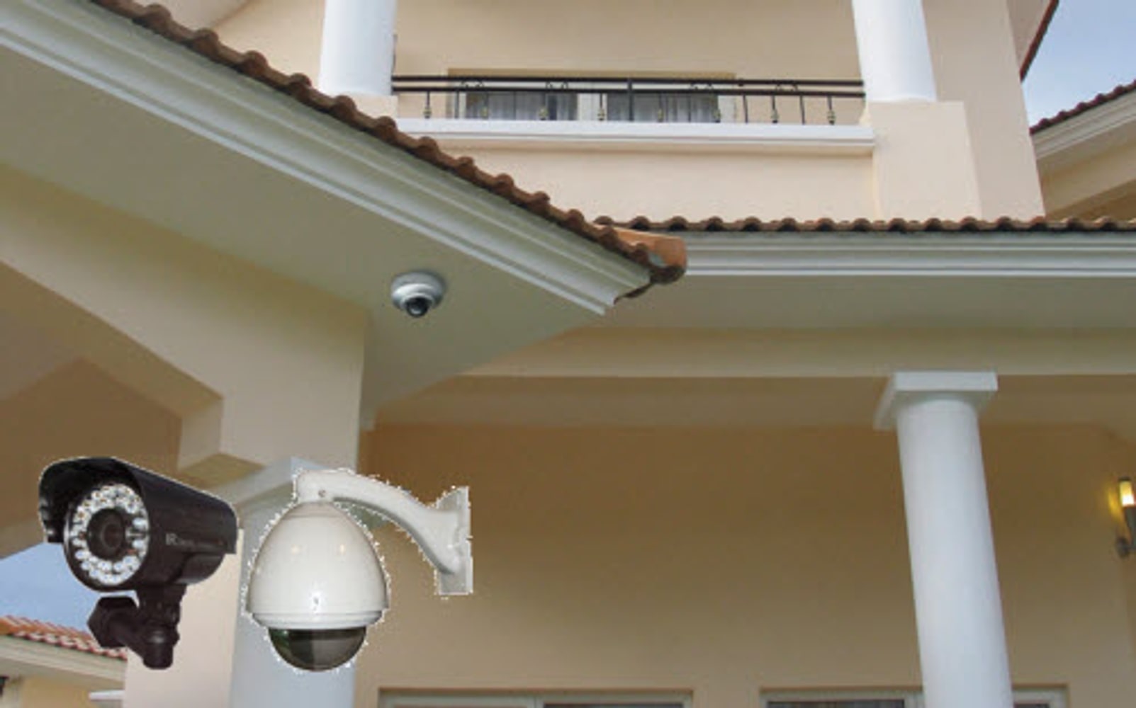 Photo(s) from D E A Security Systems Co., Inc